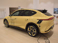 智己LS7 100kWhLux后驱版2023款