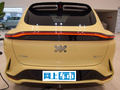 智己LS7 100kWhLux后驱版2023款