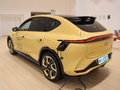 智己LS7 100kWhLux后驱版2023款