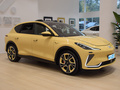 智己LS7 100kWhLux后驱版2023款
