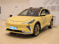 智己LS7 100kWhLux后驱版2023款