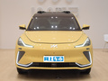 智己LS7 100kWhLux后驱版2023款