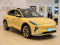 智己LS7 100kWhLux后驱版2023款