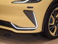 智己LS7 100kWhLux后驱版2023款