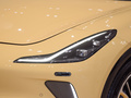 智己LS7 100kWhLux后驱版2023款