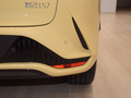 智己LS7 100kWhLux后驱版2023款