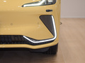 智己LS7 100kWhLux后驱版2023款