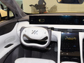 智己LS7 100kWhLux后驱版2023款