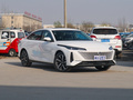 逸達(dá) 藍(lán)鯨NE 1.5T GDIDCT領(lǐng)航型2023款