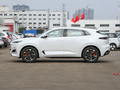 長(zhǎng)安UNI-K 智電iDD 智電iDD 1.5T135km智趣型2023款