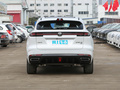 長(zhǎng)安UNI-K 智電iDD 智電iDD 1.5T135km智趣型2023款