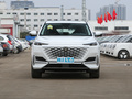 長(zhǎng)安UNI-K 智電iDD 智電iDD 1.5T135km智趣型2023款