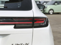 長(zhǎng)安UNI-K 智電iDD 智電iDD 1.5T135km智趣型2023款