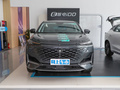 長安UNI-K 智電iDD 智電iDD 1.5T 135km智領(lǐng)型2023款
