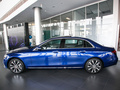 奔馳E級(jí)新能源 E 350 e L插電式混合動(dòng)力運(yùn)動(dòng)轎車2023款