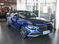 奔馳E級(jí)新能源 E 350 e L插電式混合動(dòng)力運(yùn)動(dòng)轎車2023款