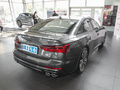 奧迪S6 S62.9T2023款