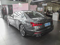 奧迪S6 S62.9T2023款