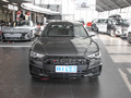 奧迪S6 S62.9T2023款