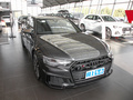 奧迪S6 S62.9T2023款