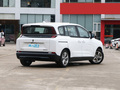奔騰NAT 悅享出行版 120kW419km2022款