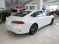 英仕派 260TURBO典雅版2023款
