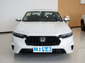 英仕派 260TURBO典雅版2023款