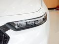 英仕派 260TURBO典雅版2023款