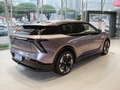 高合HiPhi Y 560km精英版2023款