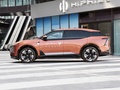 高合HiPhi Y 810km長續(xù)航版2023款