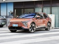 高合HiPhi Y 810km長續(xù)航版2023款