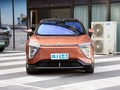 高合HiPhi Y 810km長續(xù)航版2023款