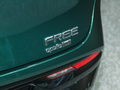 岚图FREE 图片