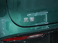 岚图FREE 图片