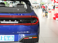 MUFASA 沐颯 2.0L豪華版DLX2023款