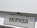 MUFASA 沐飒 图片
