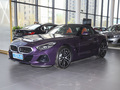 宝马Z4 sDrive 25iM运动套装2023款