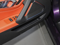 宝马Z4 sDrive 25iM运动套装2023款