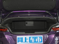 宝马Z4 sDrive 25iM运动套装2023款