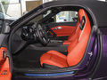 宝马Z4 sDrive 25iM运动套装2023款