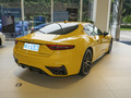 GranTurismo 3.0T Trofeo2024款
