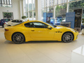 GranTurismo 3.0T Trofeo2024款