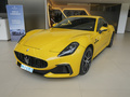GranTurismo 3.0T Trofeo2024款