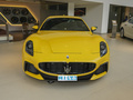 GranTurismo 3.0T Trofeo2024款