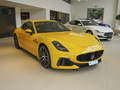 GranTurismo 3.0T Trofeo2024款