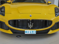 GranTurismo 3.0T Trofeo2024款