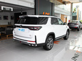 長安CS95  2.0T四驅(qū)尊貴型PLUS2023款