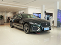 捷豹XFL XFL 2.0T P250两驱尊享豪华版2023款