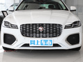 捷豹XFL XFL 2.0T P250两驱尊享豪华版2023款