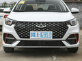 艾瑞泽5 PLUS 1.5LCVT型PLUS2023款